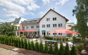 Гостиница Berghotel Tambach  Тамбах-Дитарц 